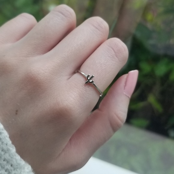 Mini Cactus Ring - Picture 6 of 7